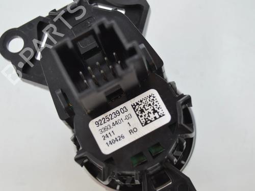 Switch BMW X3 (F25) xDrive 20 d | BP38252435I30  - Image 7