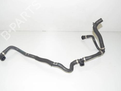 Used Pipe Pipe BMW X1 (F48) xDrive 20 i (192 hp) 34082676 34082676