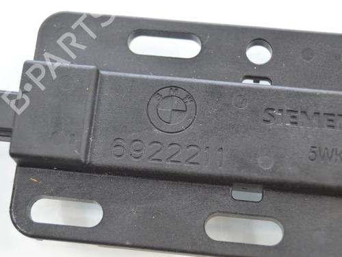 Antenne/Base BMW X5 (E70) xDrive 40 d | BP34347274C140 - Image 7