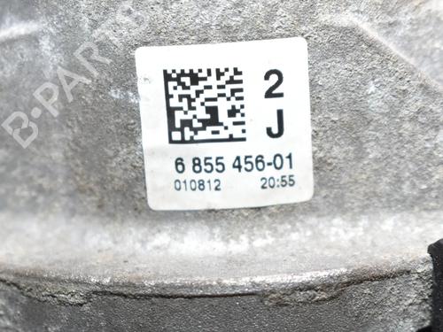 Engine mount BMW 3 (F30, F80) 328 i | BP34064620M89 - Image 4