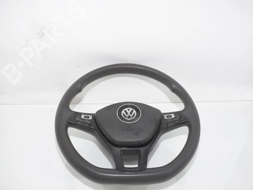 Used Steering wheel Steering wheel VW CRAFTER Van (SY_, SX_) 2.0 TDI FWD (SYB, SYC, SYD) (177 hp) 36086120 36086120