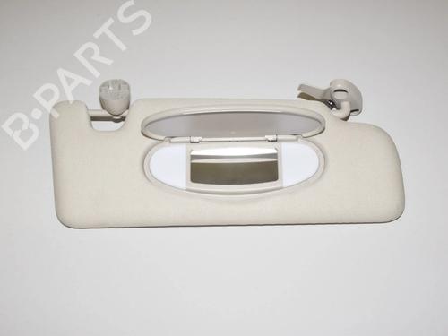 Højre solskærm BMW i3 (I01) s Electric | BP34079510I2  - Image 5