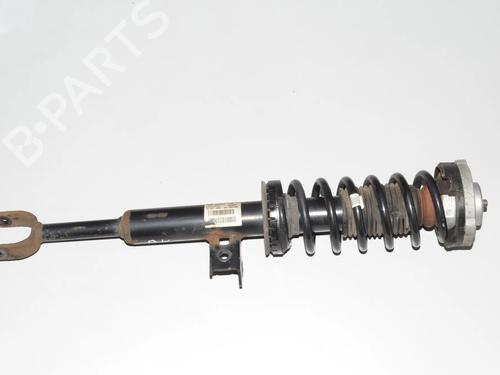Used Left front shock absorber Left front shock absorber BMW 5 Touring (F11) 525 d (204 hp) 34081537 34081537