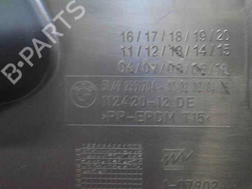 Boot lining BMW X1 (E84) sDrive 20 i | BP34096682I3  - Image 10