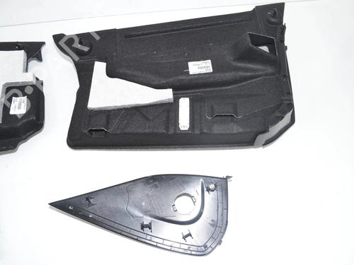 Other BMW 5 Touring (G31) 520 d | BP34090331O1  - Image 5