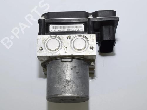 Used ABS pump ABS pump BMW 5 Touring (E61) 530 i (258 hp) 34061296 34061296