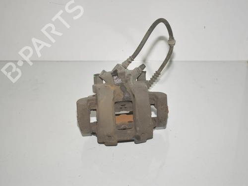 Used Right front brake caliper Right front brake caliper BMW 4 Gran Coupe (F36) 430 d xDrive (258 hp) 34090093 34090093