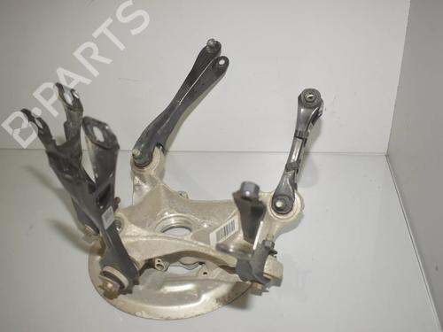 Right rear steering knuckle BMW i3 (I01) s Electric | BP34080624M28 - Image 3