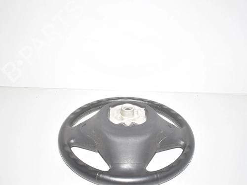 Steering wheel BMW X3 (F25) xDrive 30 d | BP36984352C49 - Image 5