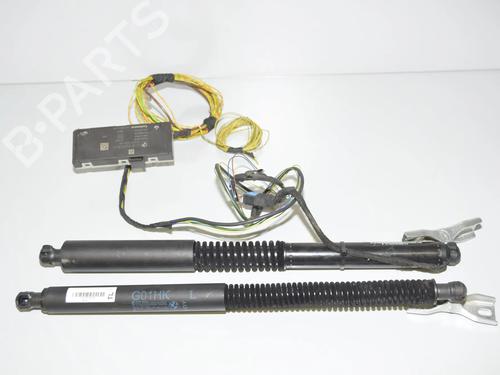 Electronic module BMW X3 (G01, F97, G08) xDrive 30 d | BP34061877M83  - Image 6