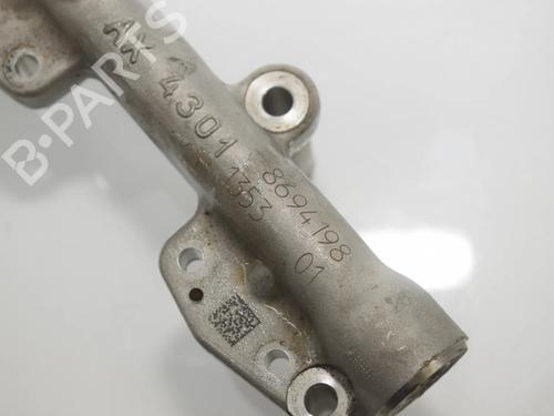 Injection rail BMW 5 (G30, F90) 530 e Plug-in-Hybrid xDrive | BP34575240M98  - Image 5