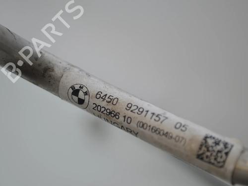 AC pipe BMW i3 (I01) s Electric | BP34094813M126  - Image 8