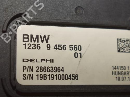 Electronic module BMW i3 (I01) s Electric | BP34091463M83  - Image 8