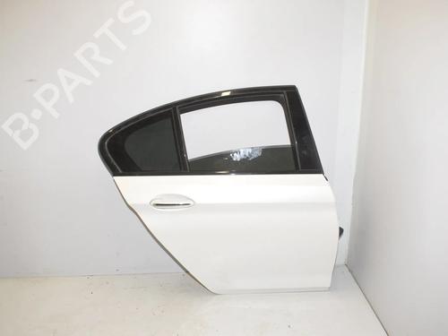 Used Right rear door Right rear door 37626592 37626592