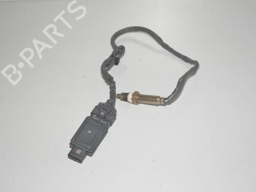 Used Electronic sensor Electronic sensor BMW 2 Active Tourer (U06) 218d (150 hp) 34089156 34089156