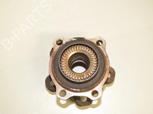 Other BMW 5 (G30, F90) M 550 d xDrive | BP34061702O1 - Image 3