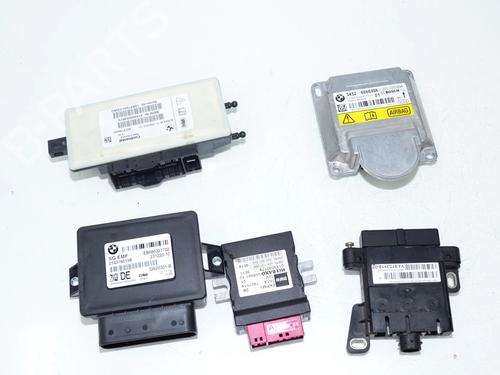 Used Electronic module Electronic module 36960768 36960768
