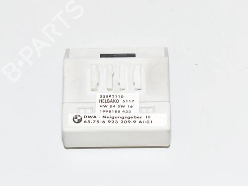 Used Electronic module Electronic module BMW X5 (E53) 3.0 d (218 hp) 34069865 34069865