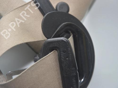 Front right seatbelt BMW 5 (F10) 520 d | BP34079514I25  - Image 5