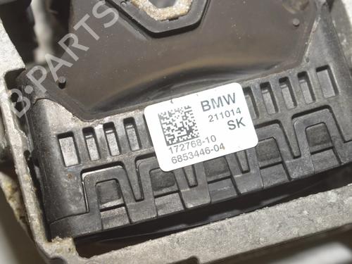 Engine mount BMW 2 Active Tourer (F45) 216 d | BP34088257M89 - Image 4