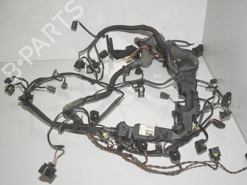 wiring-harness-bmw-5-touring-f11-2009-2010-2011-2012-2013-2014-2015-2016-2017-34084780 main image