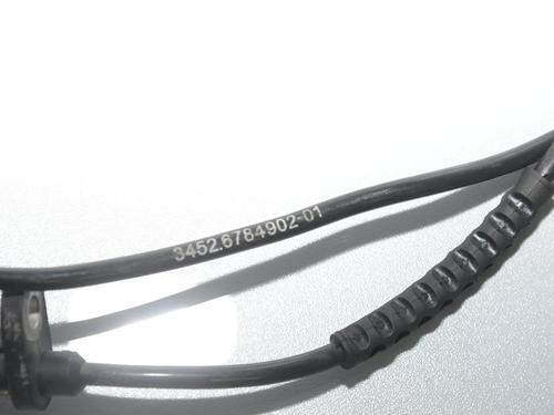 Electronic sensor BMW 6 Gran Coupe (F06) 640 d xDrive | BP34076012M84  - Image 5