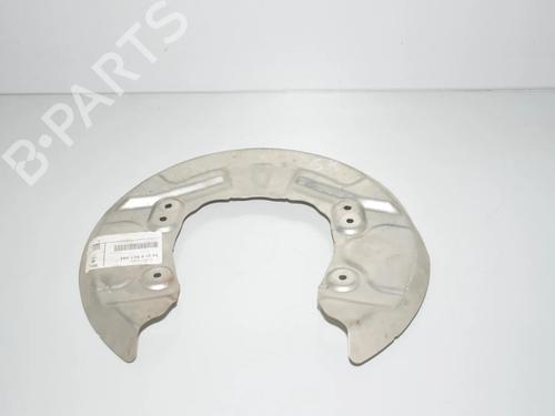 Used Support Support BMW i3 (I01) s Electric (102 hp) 34063795 34063795