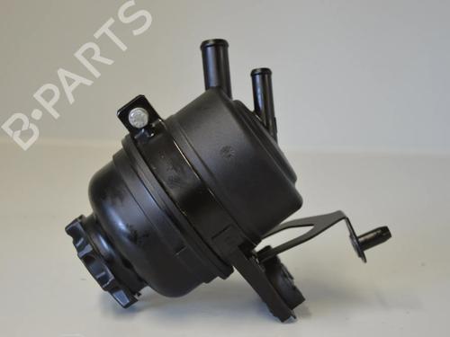 Power steering reservoir BMW 1 (E81) 118 d | BP34090525M117 - Image 2