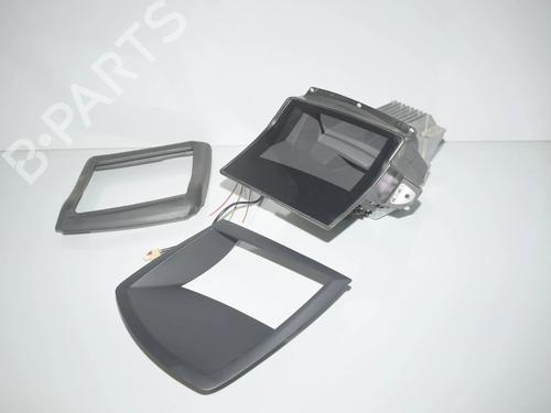 Used Display monitor Display monitor BMW 6 Gran Coupe (F06) 650 i xDrive (449 hp) 34066934 34066934