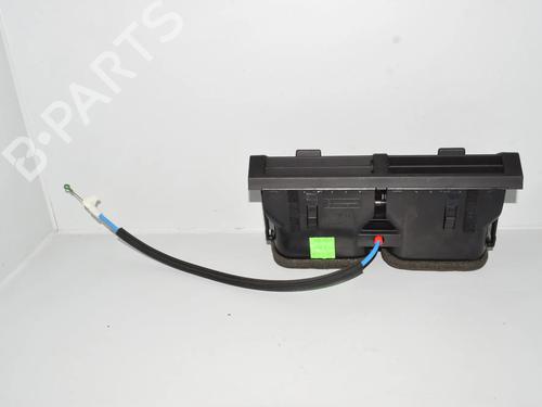 Luftventil BMW X5 (E53) 4.4 i | BP34091240I21  - Image 6