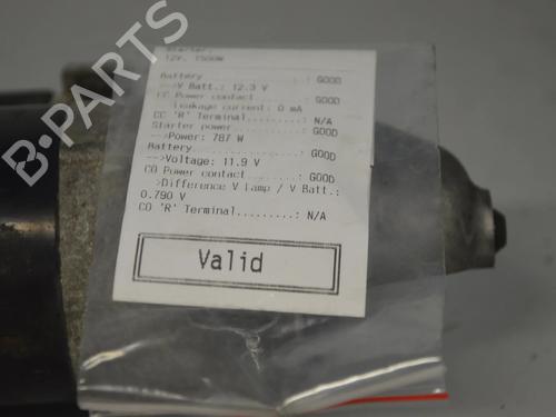 starter-bmw-x5-e53-2000-2001-2002-2003-2004-2005-2006-34069149 main image