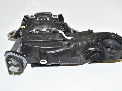 Used Heater matrix Heater matrix BMW 5 (G30, F90) 530 i (252 hp) 34096374 34096374