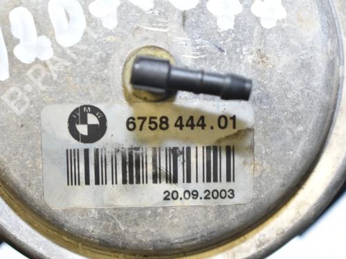 Engine mount BMW X5 (E53) 3.0 d | BP34088167M89  - Image 5