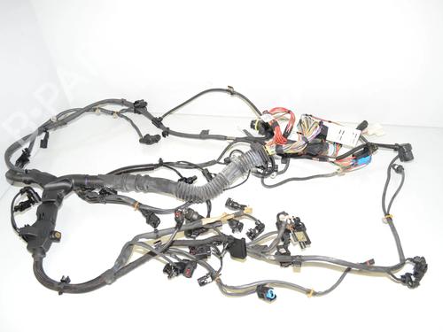 Used Wiring harness Wiring harness BMW X6 (E71, E72) M 50 d (381 hp) 34085789 34085789
