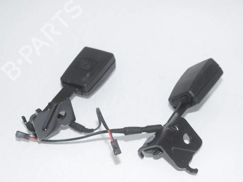 Used Seat buckle Seat buckle BMW i3 (I01) s Electric (102 hp) 36509809 36509809
