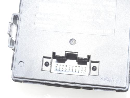 Electronic module VW CRAFTER Van (SY_, SX_) 2.0 TDI FWD (SYB, SYC, SYD) | BP35919381M83 - Image 3