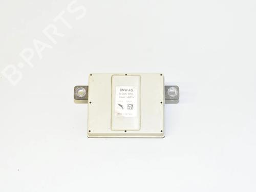 Antenne/Base Antenne/Base BMW X5 (E53) 4.6 is (347 hp) 34071198 34071198