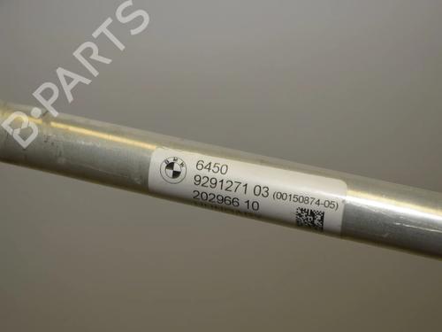 AC pipe BMW i3 (I01) Electric | BP34083021M126  - Image 5