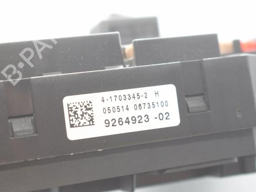 Fuse box BMW 5 Touring (F11) M 550 d xDrive | BP34082395E1 - Image 5