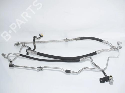 Used AC pipe AC pipe BMW 5 (F10) 530 d xDrive (258 hp) 34063281 34063281