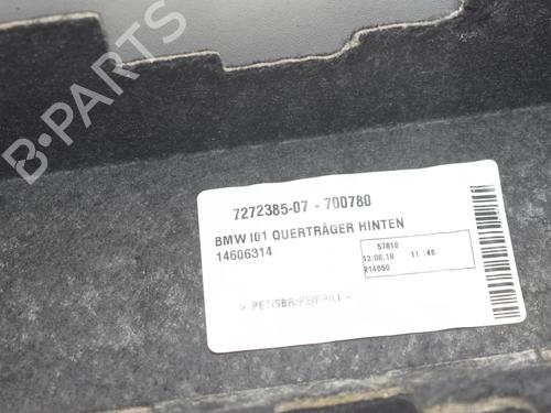 Boot lining BMW i3 (I01) Electric | BP34078181I3  - Image 5