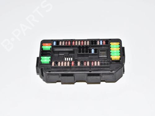 Used Fuse box Fuse box BMW 4 Gran Coupe (F36) 420 d xDrive (190 hp) 34064649 34064649