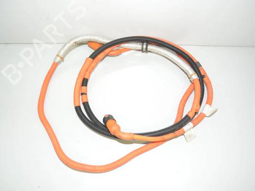 Used Wiring harness Wiring harness BMW 2 Active Tourer (F45) 225 xe Plug-in-Hybrid (224 hp) 34075786 34075786