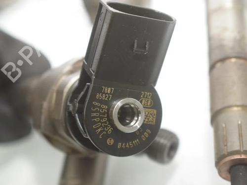 Injection pump BMW 2 Gran Tourer (F46) 220 d xDrive | BP40194570M78 - Image 11