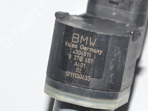 Electronic module BMW 5 Touring (F11) M 550 d xDrive | BP34065644M83 - Image 5