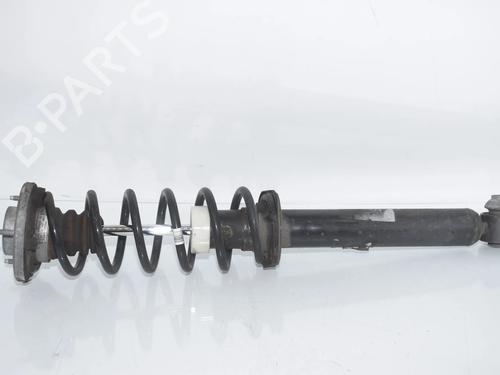 Used Left rear shock absorber Left rear shock absorber 36984406 36984406