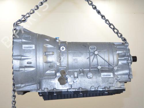 Used Gearbox Gearbox 39173142 39173142
