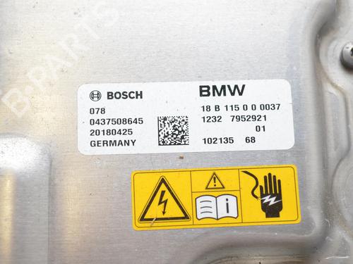 Inverter/Converter BMW i3 (I01) Range Extender | BP34081906M119  - Image 5