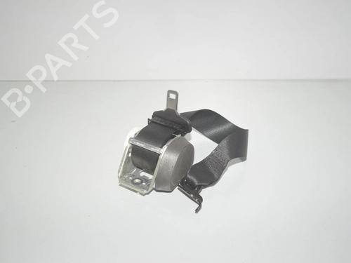 Used Rear right seatbelt Rear right seatbelt BMW X4 (F26) xDrive 30 d (258 hp) 34091749 34091749