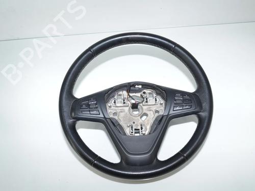 Used Steering wheel Steering wheel BMW X1 (F48) xDrive 18 d (150 hp) 34067189 34067189